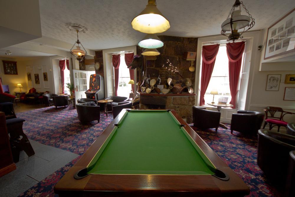 The White Hart Hotel Hayle Exterior photo